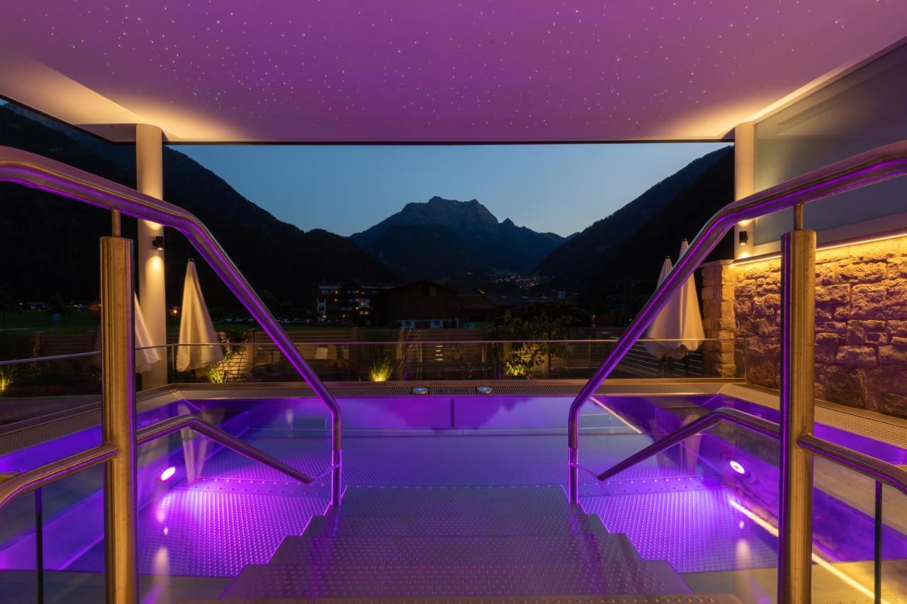 Hotel St. Georg Mayrhofen Exterior foto