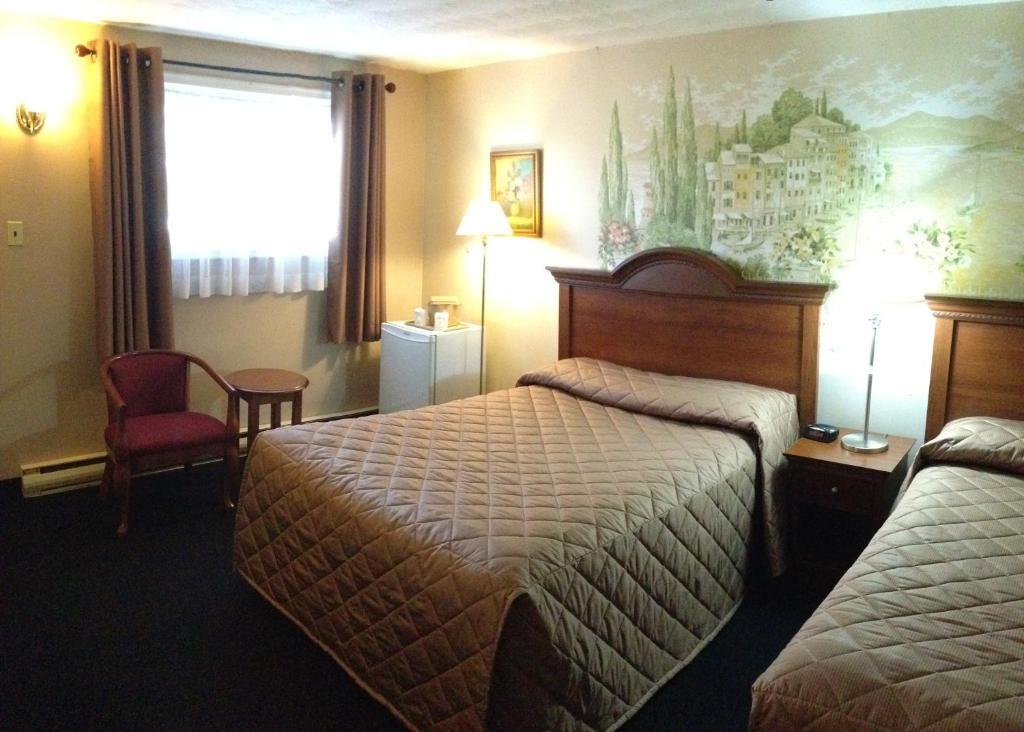 Hotel St. Georg Mayrhofen Cameră foto
