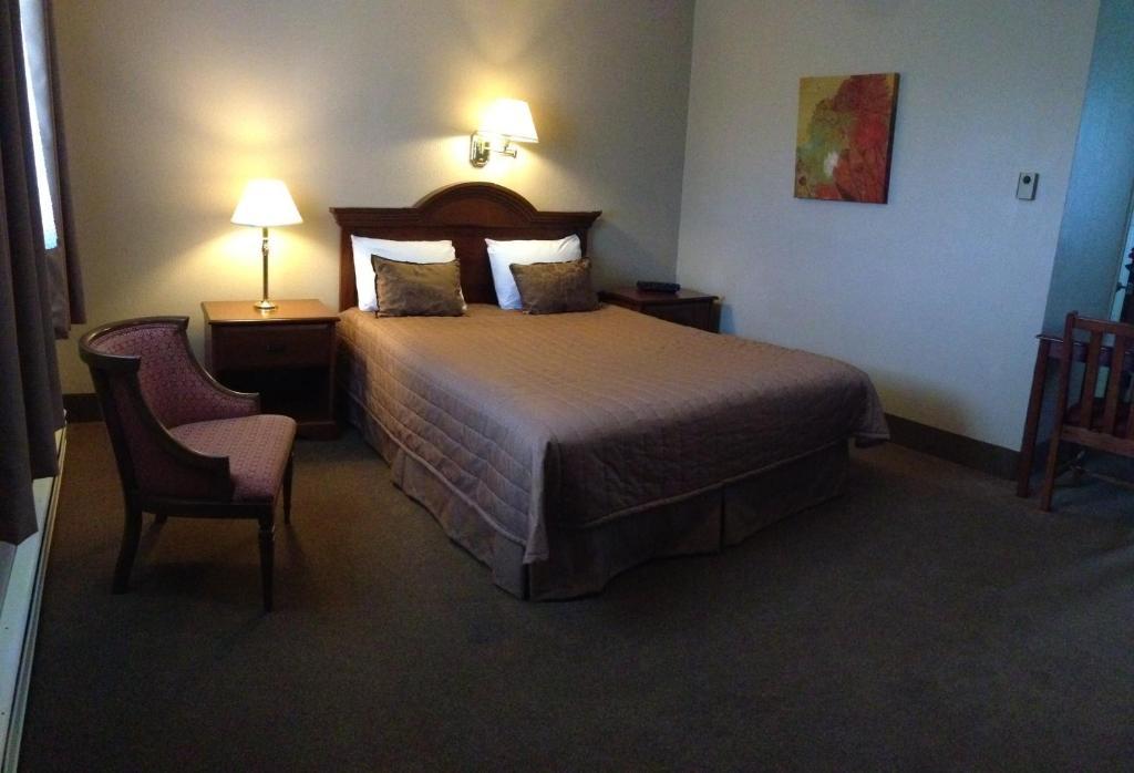 Hotel St. Georg Mayrhofen Cameră foto